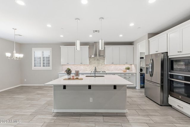 30296 N 115TH Drive, Peoria, AZ 85383