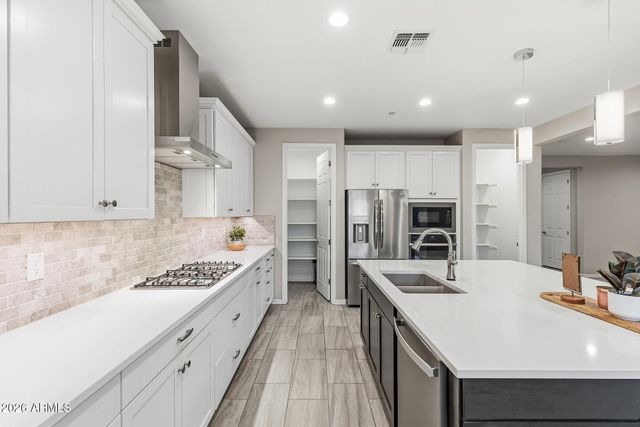 30296 N 115TH Drive, Peoria, AZ 85383