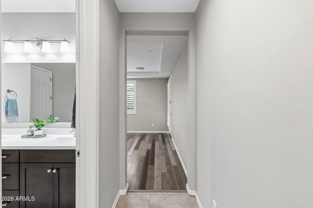 30296 N 115TH Drive, Peoria, AZ 85383