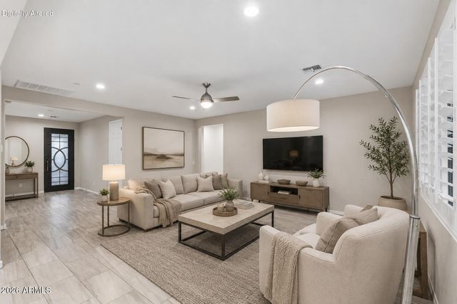30296 N 115TH Drive, Peoria, AZ 85383