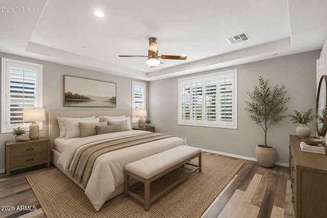 30296 N 115TH Drive, Peoria, AZ 85383