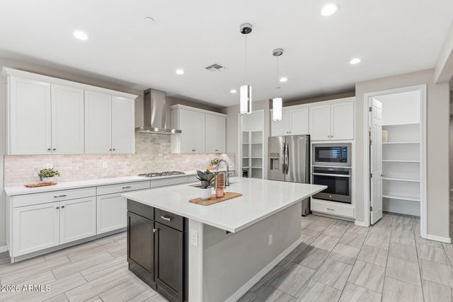 30296 N 115TH Drive, Peoria, AZ 85383