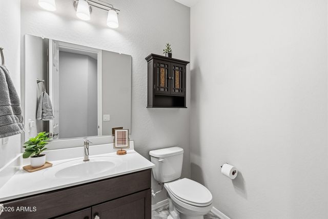 30296 N 115TH Drive, Peoria, AZ 85383