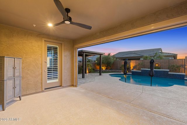 30296 N 115TH Drive, Peoria, AZ 85383