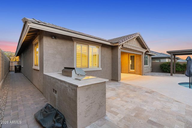 30296 N 115TH Drive, Peoria, AZ 85383