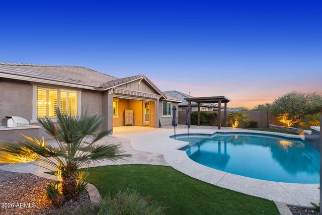 30296 N 115TH Drive, Peoria, AZ 85383