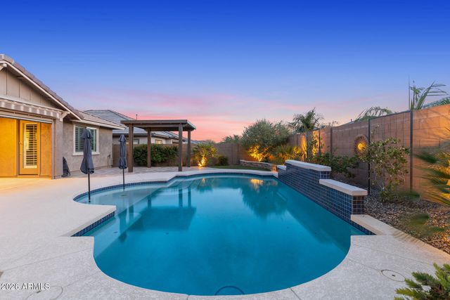 30296 N 115TH Drive, Peoria, AZ 85383