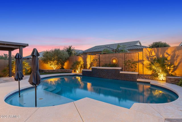 30296 N 115TH Drive, Peoria, AZ 85383
