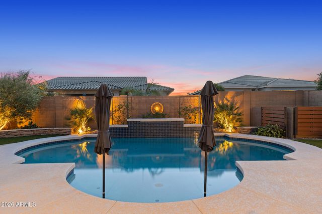 30296 N 115TH Drive, Peoria, AZ 85383