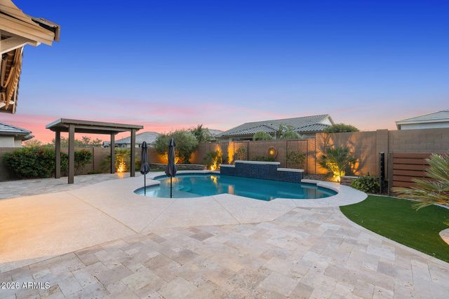 30296 N 115TH Drive, Peoria, AZ 85383