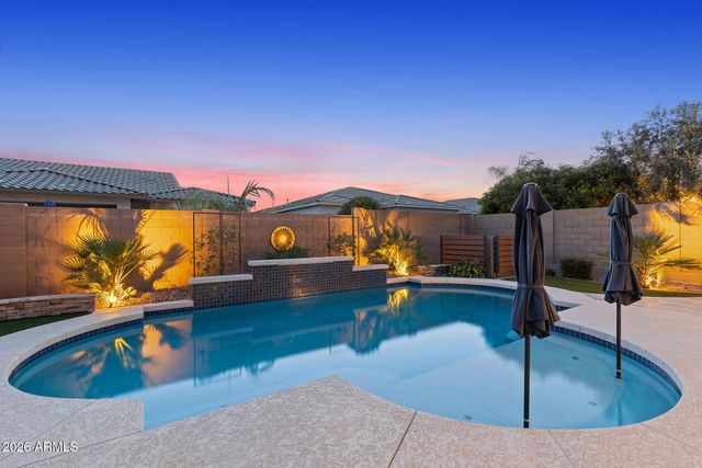 30296 N 115TH Drive, Peoria, AZ 85383