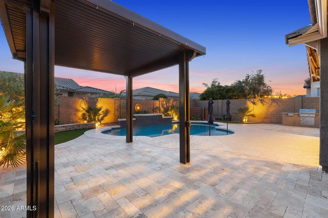 30296 N 115TH Drive, Peoria, AZ 85383