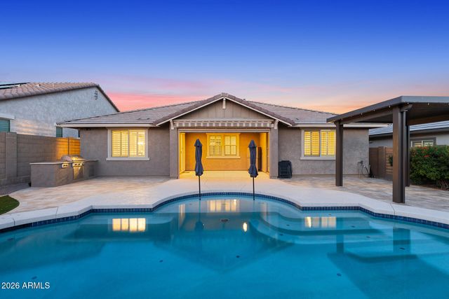 30296 N 115TH Drive, Peoria, AZ 85383