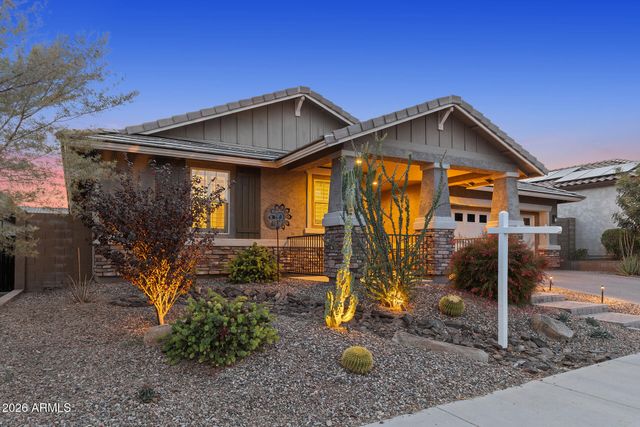 30296 N 115TH Drive, Peoria, AZ 85383