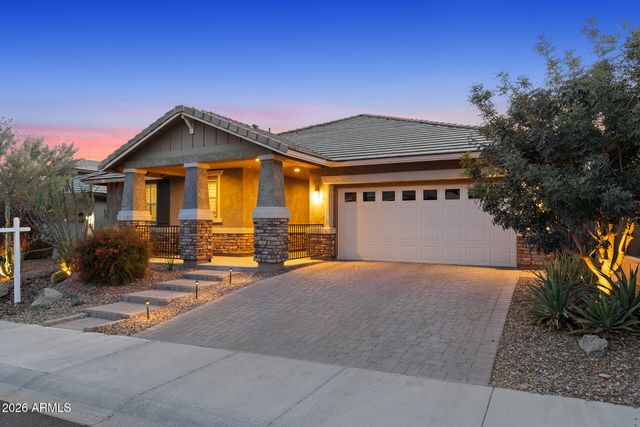 30296 N 115TH Drive, Peoria, AZ 85383