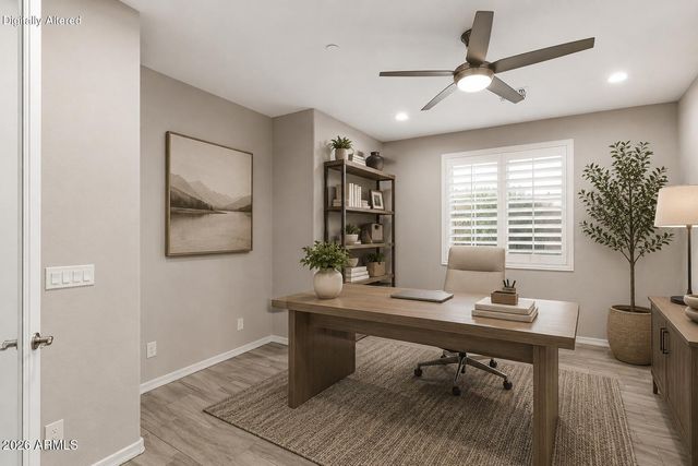 30296 N 115TH Drive, Peoria, AZ 85383