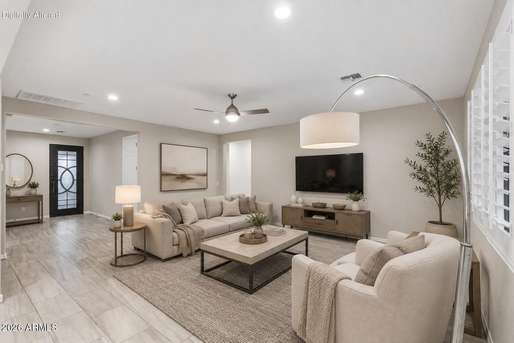 Image 2 of property listing at 30296 N 115TH Drive, Peoria, AZ 85383