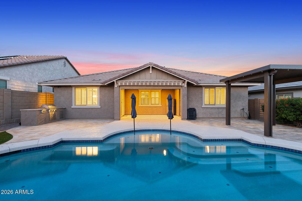 Image 42 of property listing at 30296 N 115TH Drive, Peoria, AZ 85383