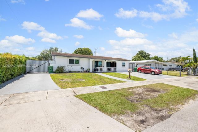 11810 SW 172nd St, Miami, FL 33177