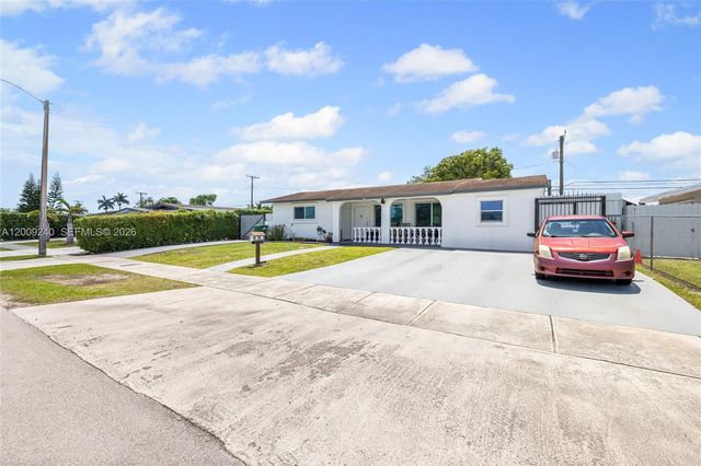 11810 SW 172nd St, Miami, FL 33177