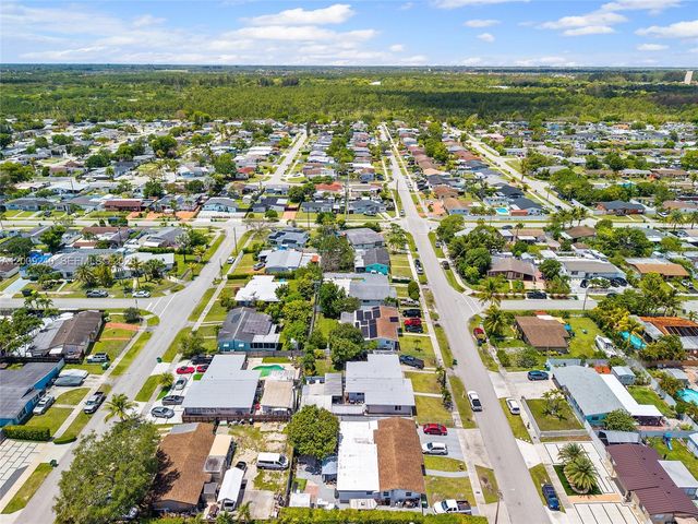 11810 SW 172nd St, Miami, FL 33177