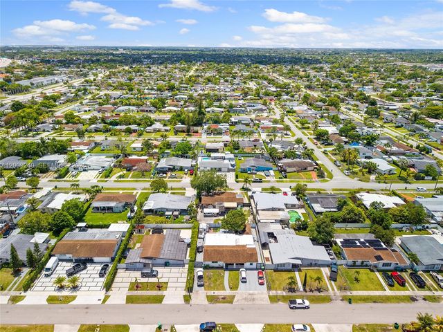 11810 SW 172nd St, Miami, FL 33177