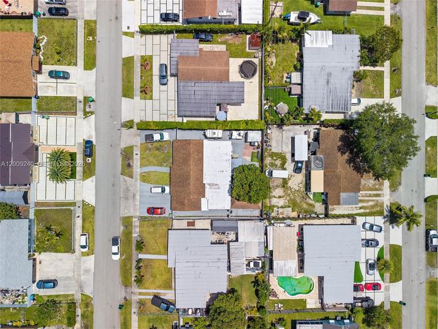 11810 SW 172nd St, Miami, FL 33177