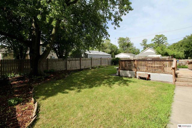 1635 Main Avenue, Crete, NE 68333