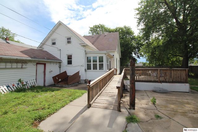 1635 Main Avenue, Crete, NE 68333