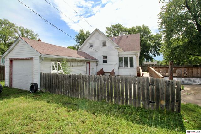 1635 Main Avenue, Crete, NE 68333