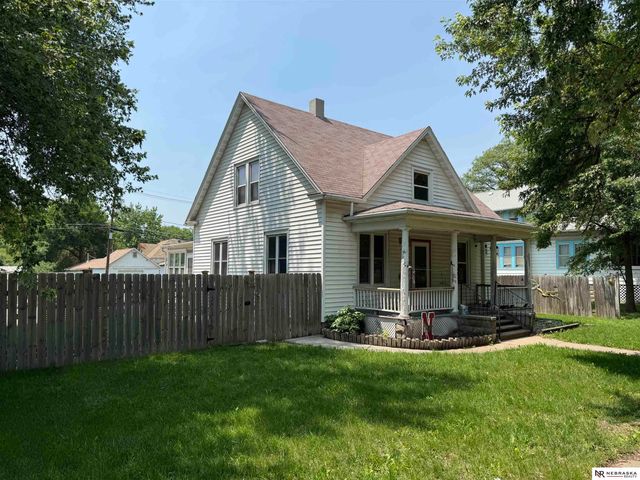 1635 Main Avenue, Crete, NE 68333