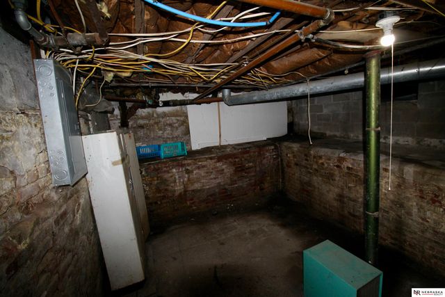 1635 Main Avenue, Crete, NE 68333