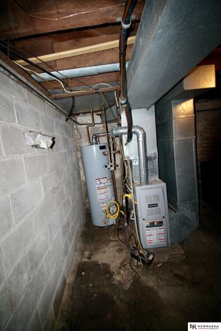 1635 Main Avenue, Crete, NE 68333