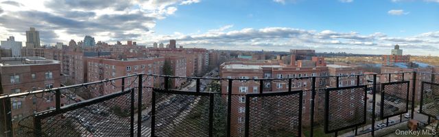 72-35 112th Street 10C, Forest Hills, NY 11375