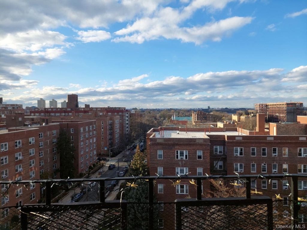 72-35 112th Street 10C, Forest Hills, NY 11375