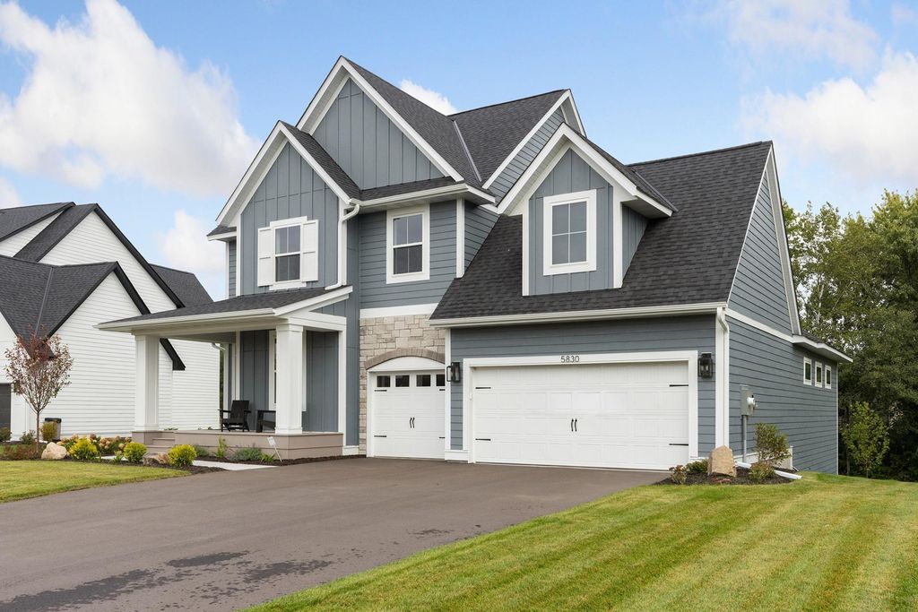 5830 Freeland Bay N, Hugo, MN 55038 — photo 2