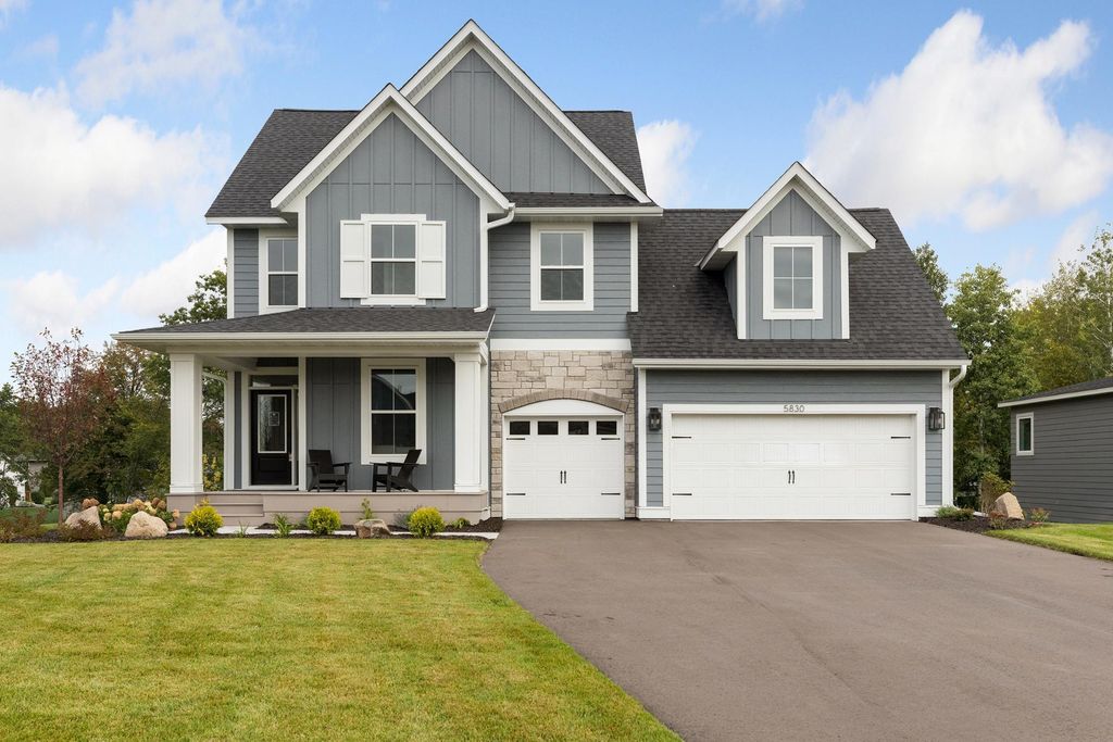 5830 Freeland Bay N, Hugo, MN 55038 — photo 3