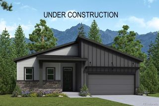 6570 Arabesque Loop, Colorado Springs, CO 80924