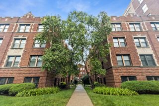 4529.5 S Drexel Boulevard 2W, Chicago, IL 60653