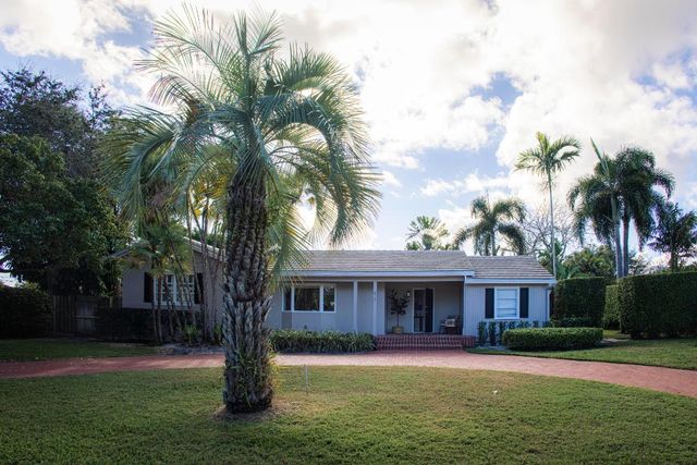 210 Miramar Way, West Palm Beach, FL 33405