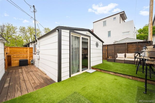 5038 W 46th Avenue, Denver, CO 80212