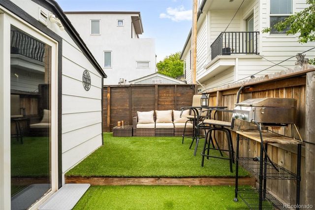 5038 W 46th Avenue, Denver, CO 80212