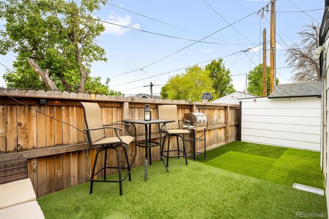 5038 W 46th Avenue, Denver, CO 80212