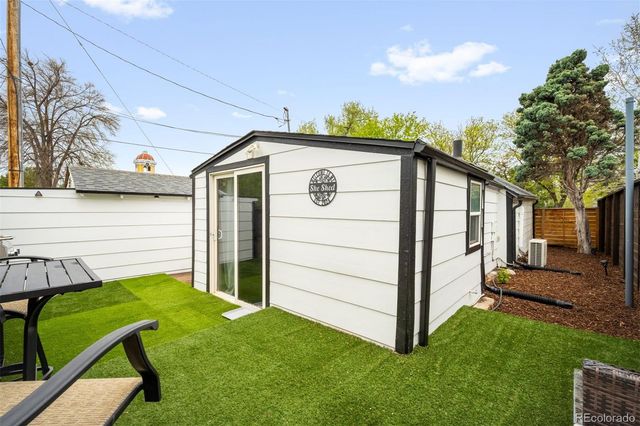 5038 W 46th Avenue, Denver, CO 80212