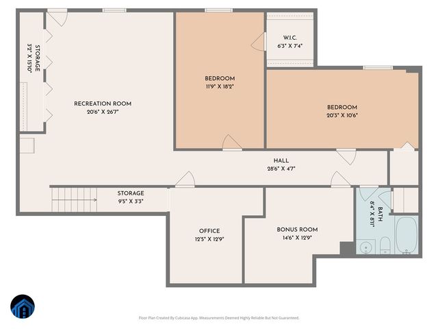 1251 Commonwealth DR, Hardy, VA 24101