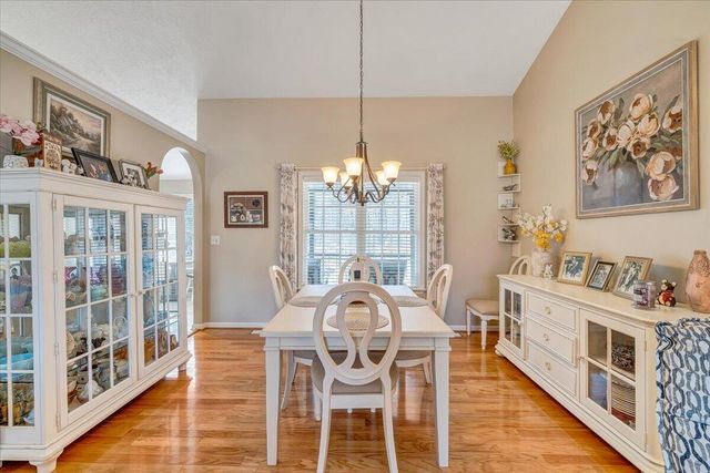 1251 Commonwealth DR, Hardy, VA 24101