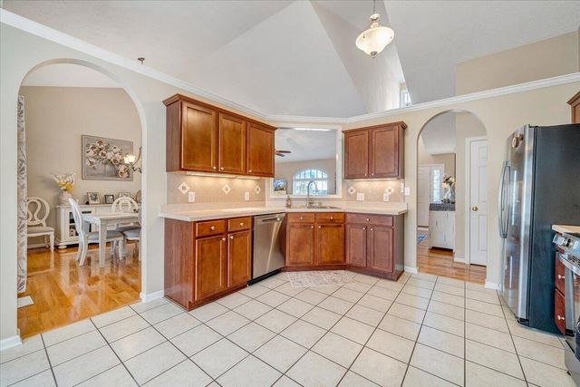 1251 Commonwealth DR, Hardy, VA 24101