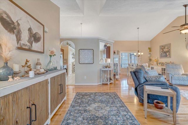 1251 Commonwealth DR, Hardy, VA 24101