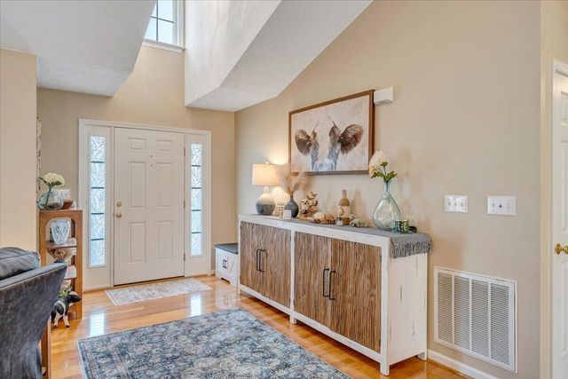 1251 Commonwealth DR, Hardy, VA 24101