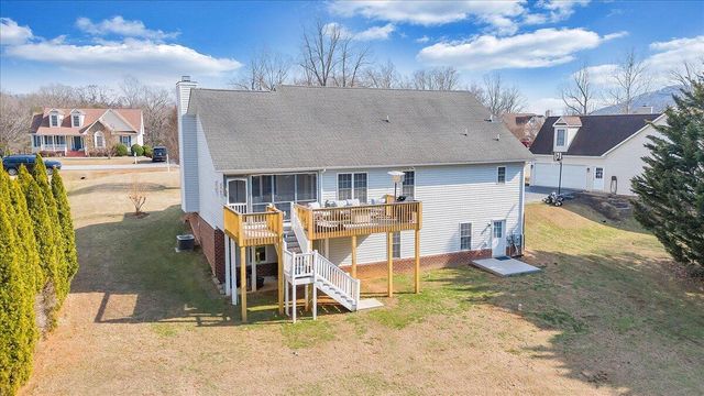 1251 Commonwealth DR, Hardy, VA 24101